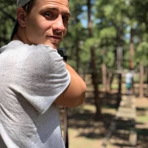 Meet your Posher, Bartek